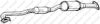 BOSAL 090-440 Catalytic Converter